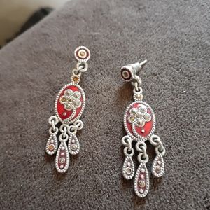 Brighton earrings